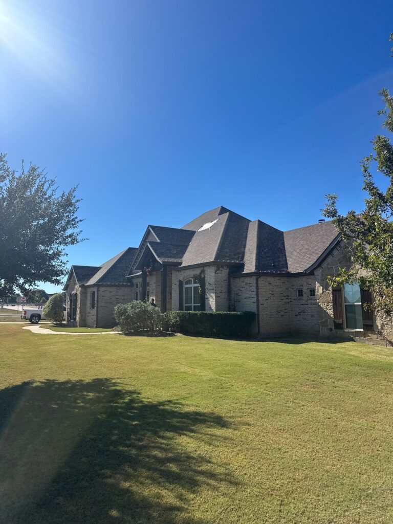 Roofing Saginaw TX