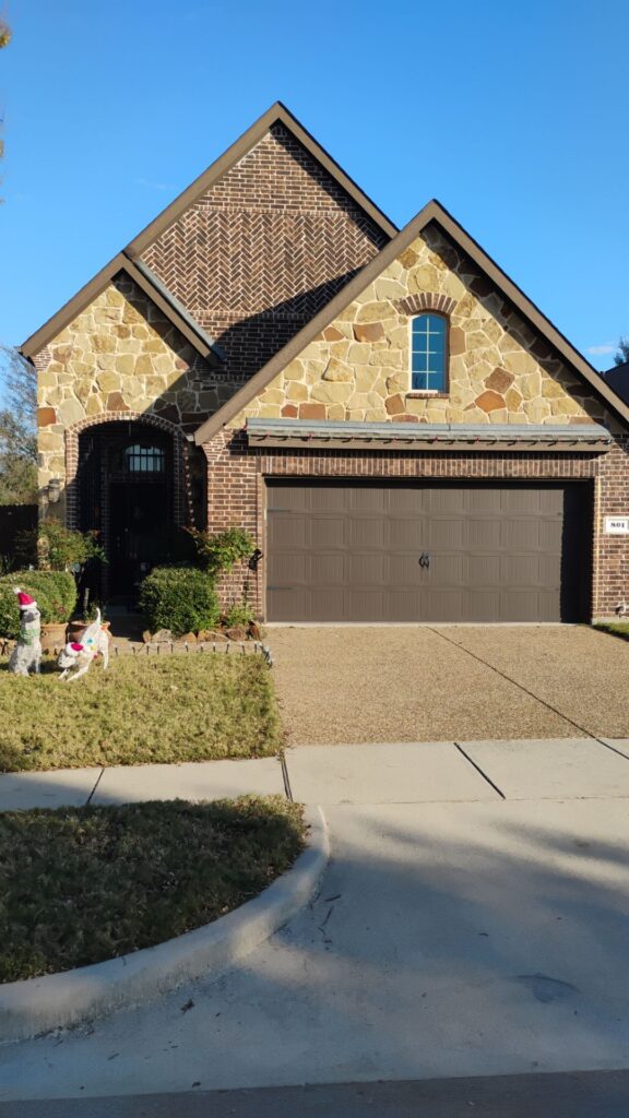 Roofing Sansom Park TX