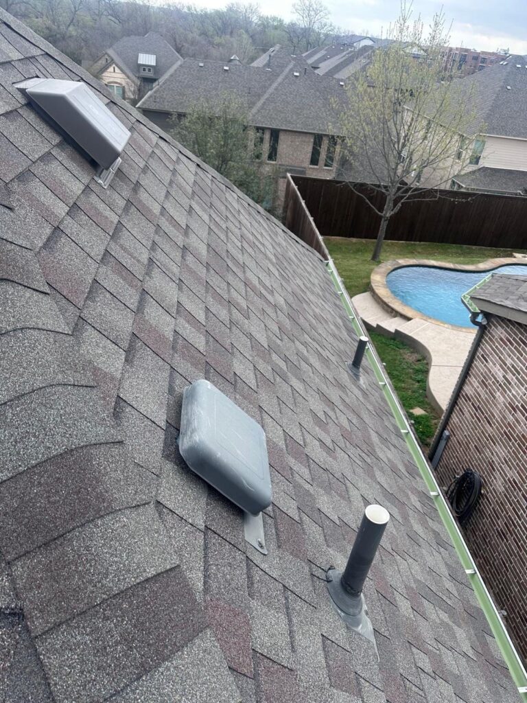 Roofing Slidell TX