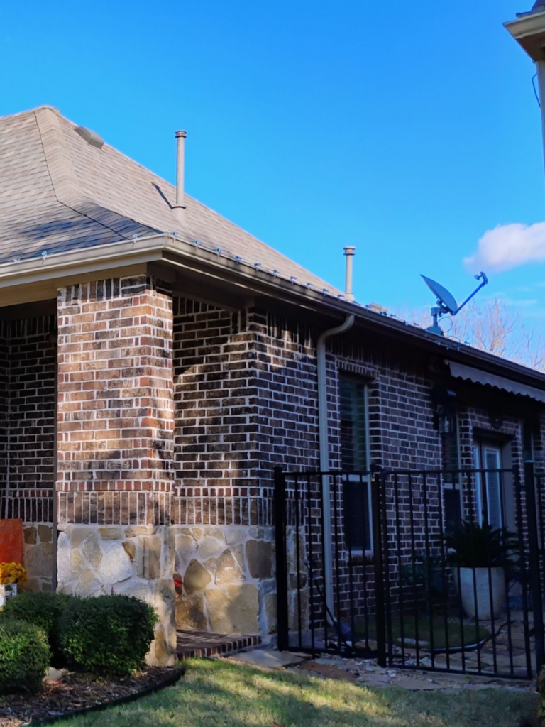 Roofing Watauga TX
