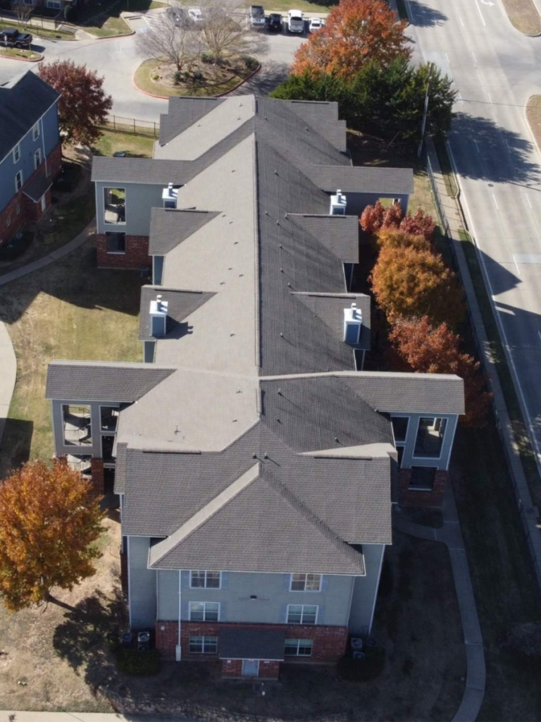 Roofing Westover Hills TX