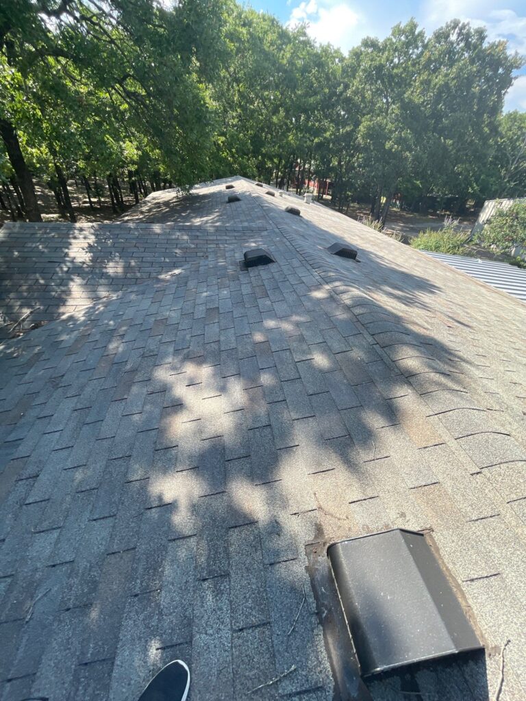 Roofing White Settlement TX