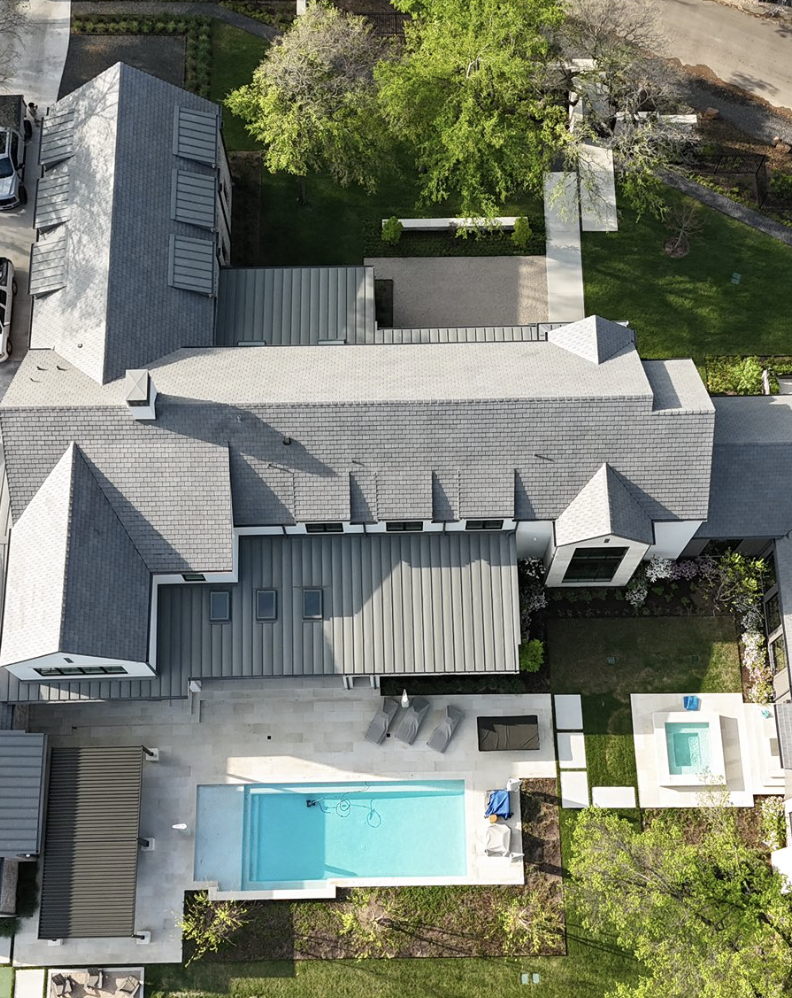 roofing Royse City tx