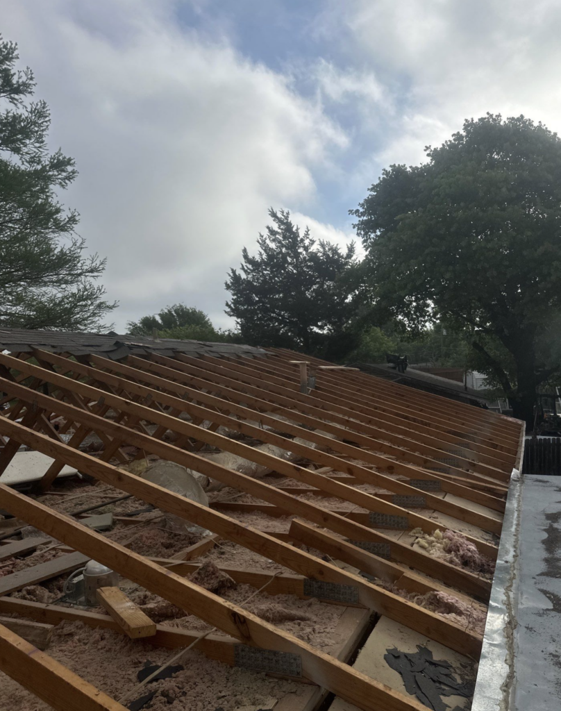 roofing Haltom City tx