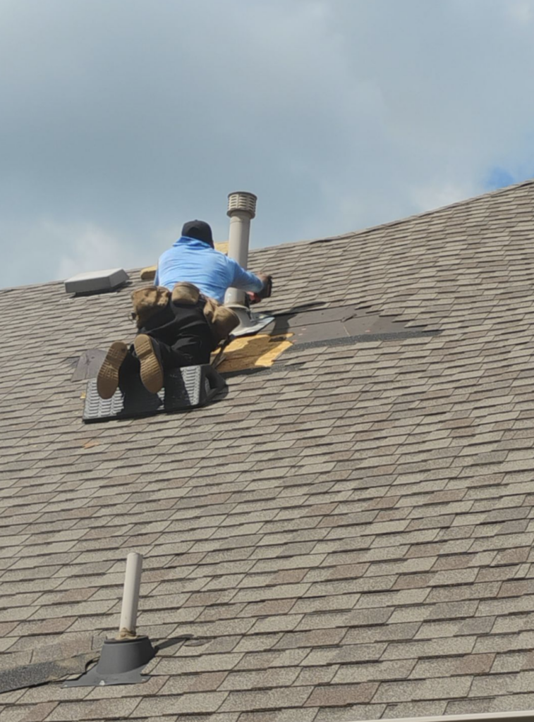 roofing Pelican Bay tx