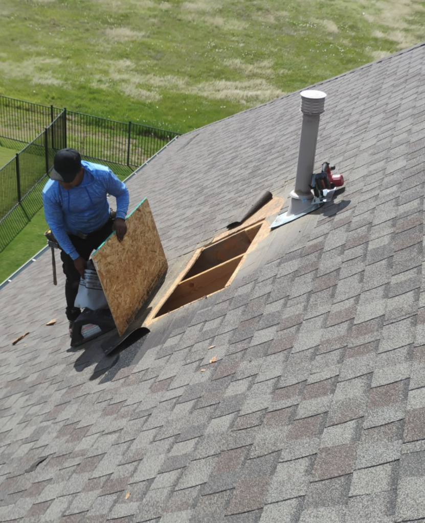 roofing Richland Hills tx