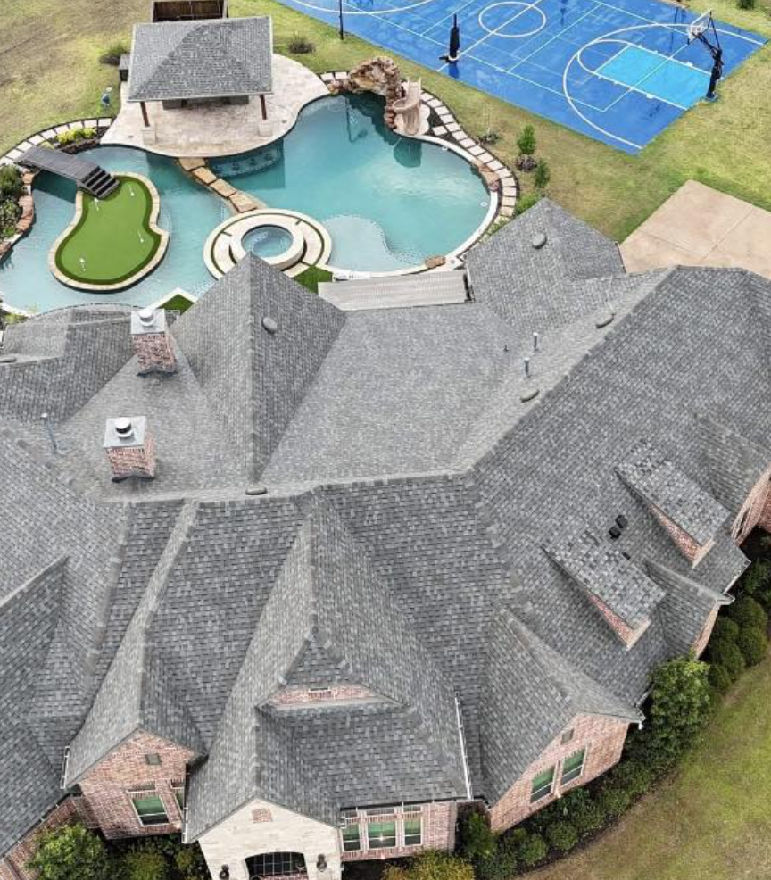 roofing Springtown tx