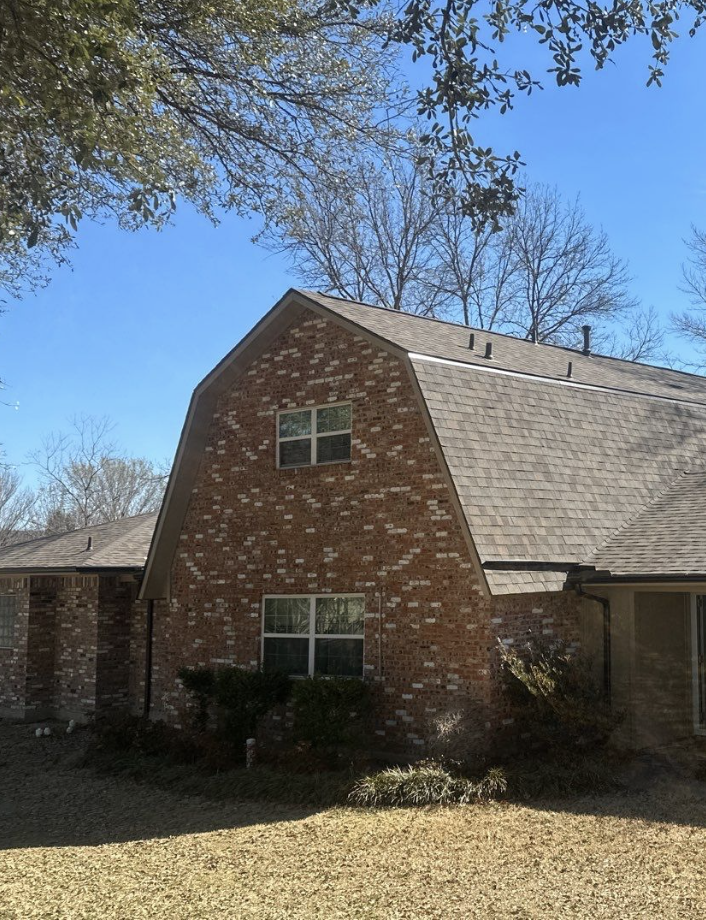 roofing Briaroaks tx