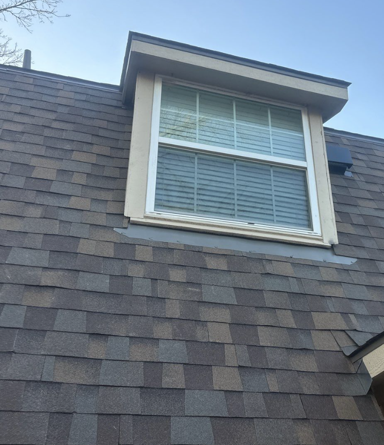 roofing Coyote Flats tx