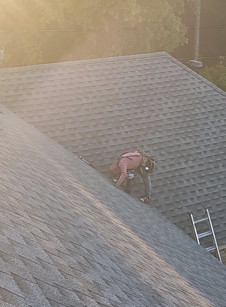 roofing Caddo Mills tx