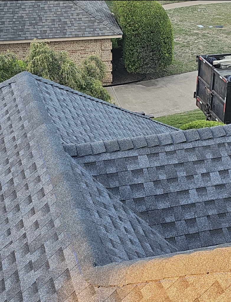 roofing Campbell tx