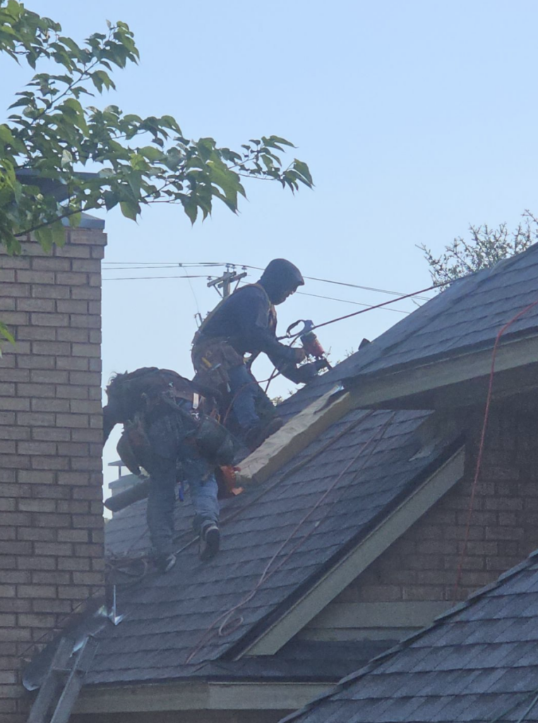 roofing Hawk Cove tx