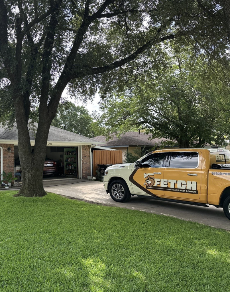 roofing Crandall tx