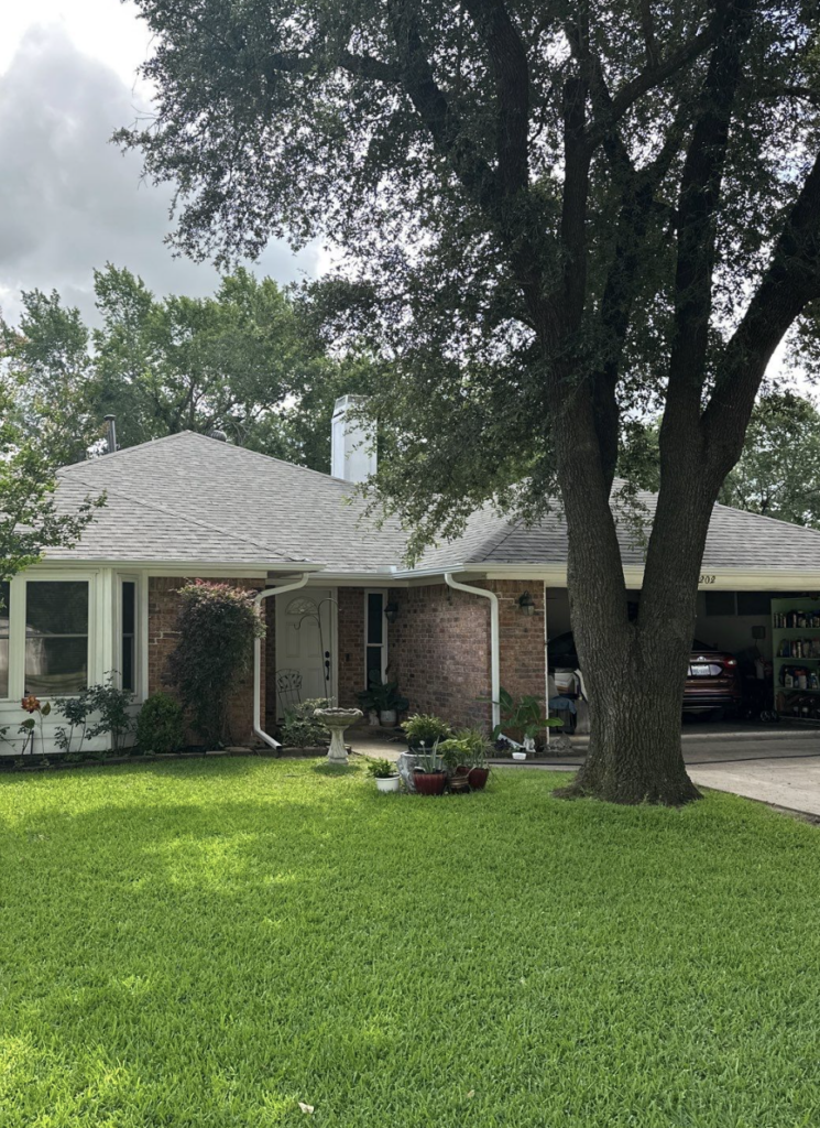 roofing Forney tx