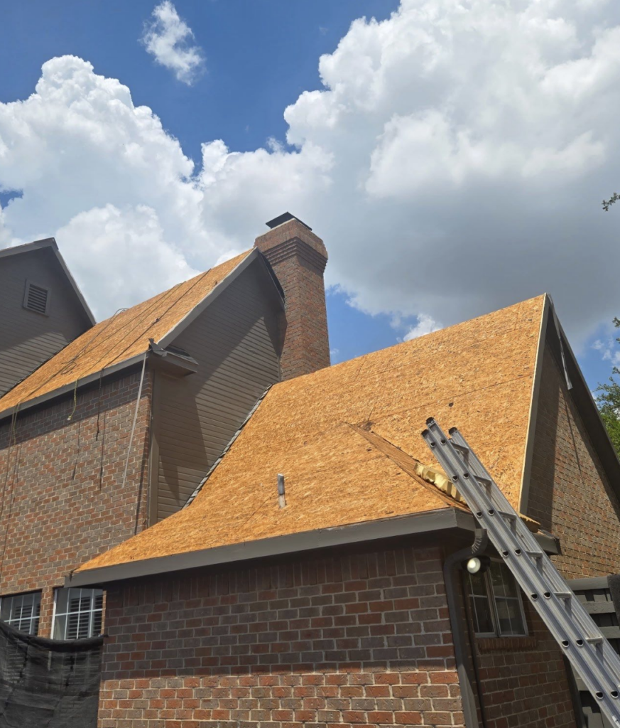 roofing Oak Leaf tx