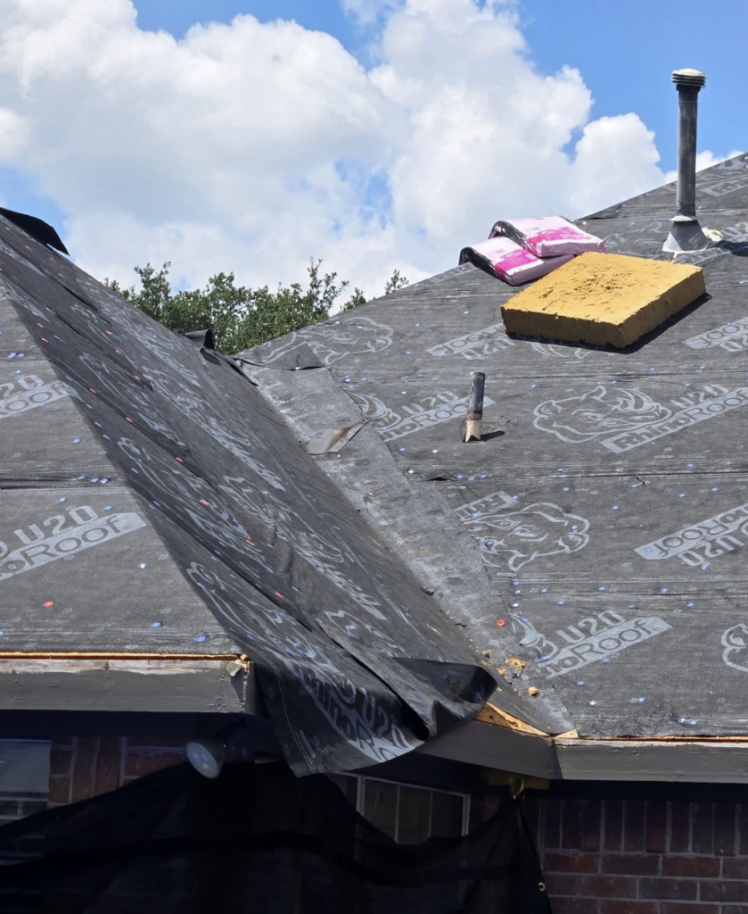 roofing Pecan Hill tx