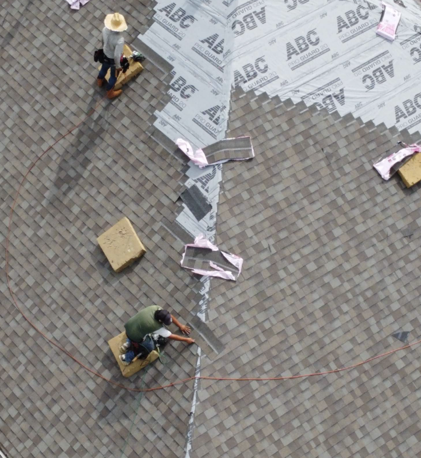 roofing Poetry Tx