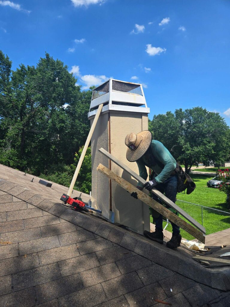 roofing Kemp tx
