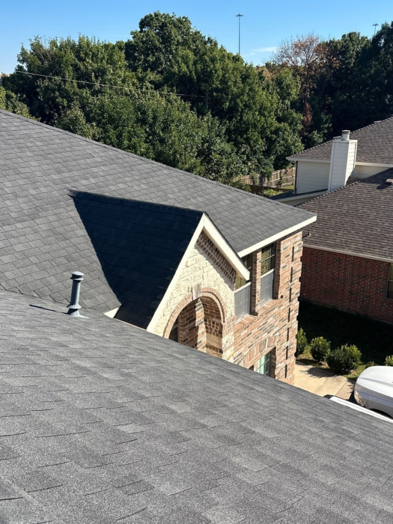 Roofing Anna TX