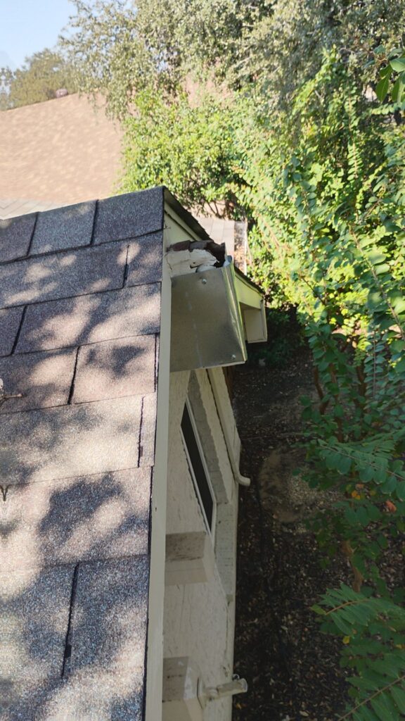 Roofing Blue Ridge TX