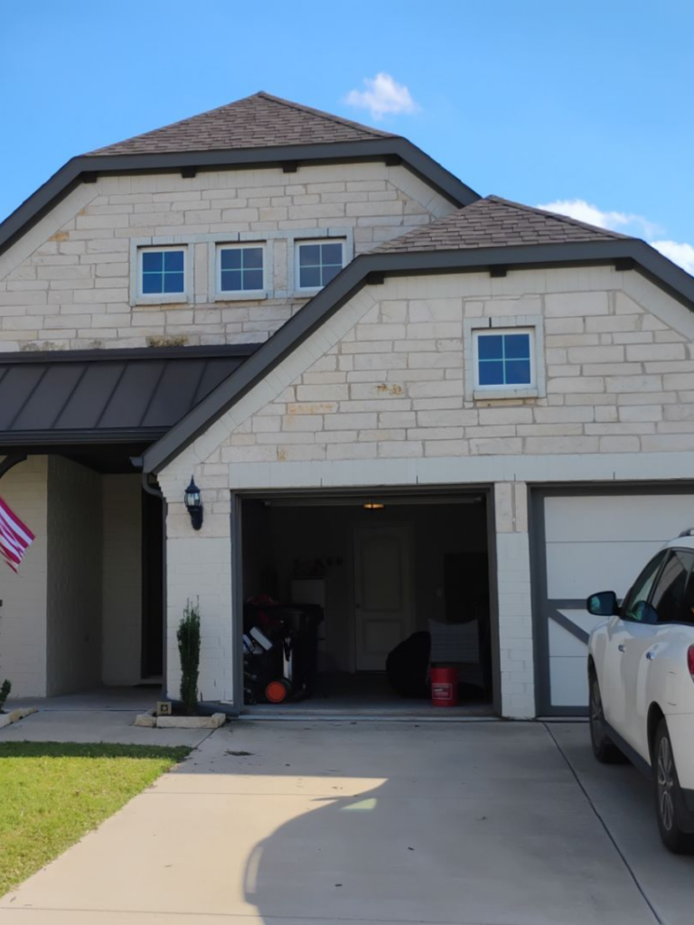 Roofing Farmersville TX