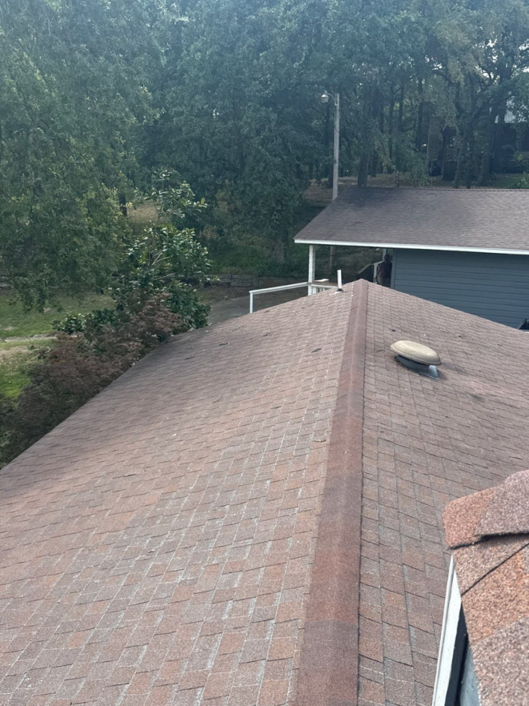 Roofing Josephine TX