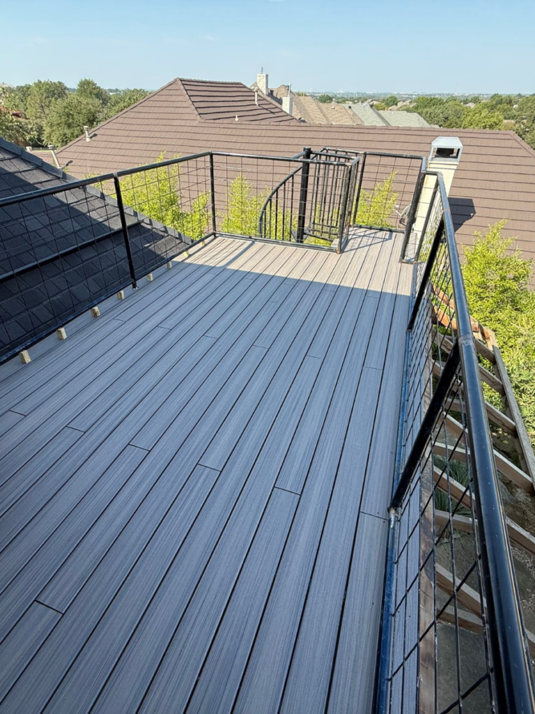 Roofing Lavon TX