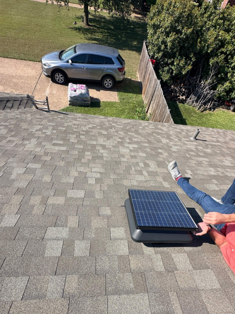 Roofing Lowry Crossing TX