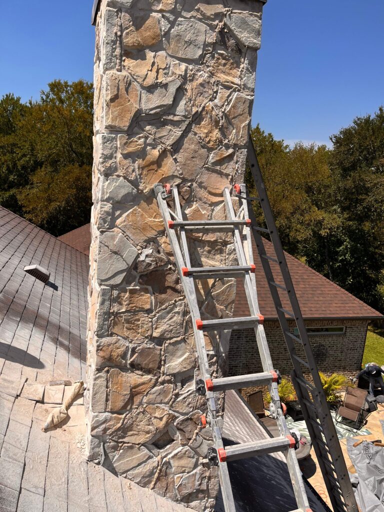 Roofing McKinney TX