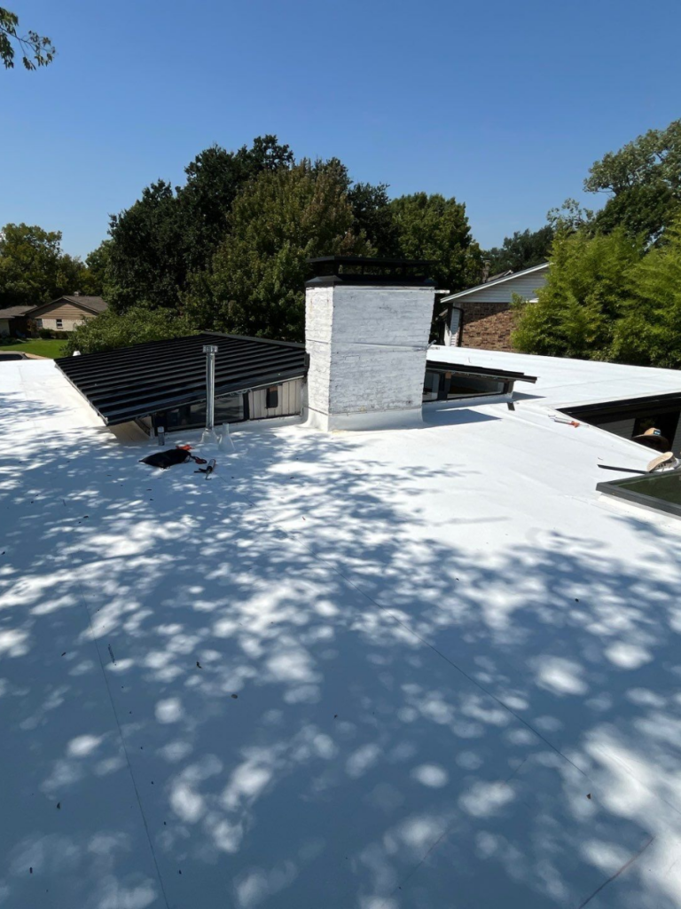Roofing Nevada TX