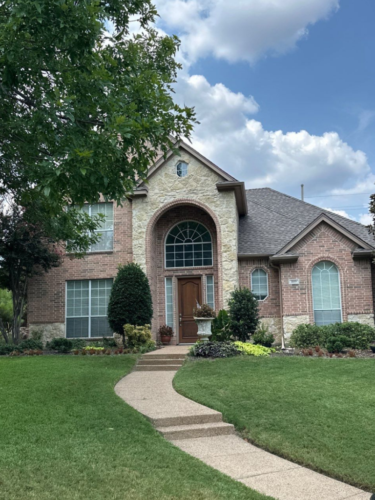 Roofing Royse City TX
