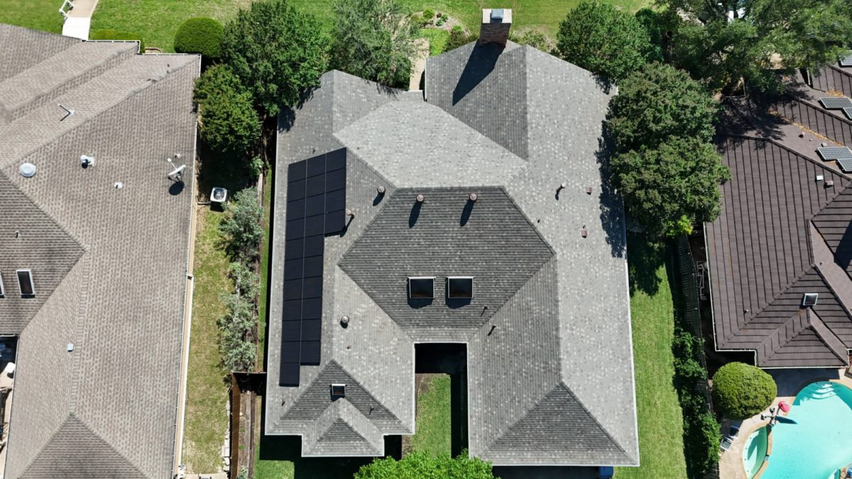 residential roofing Rockwall TX