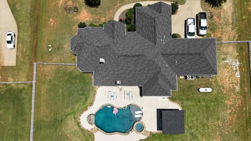 residential roofing Sunnyvale TX