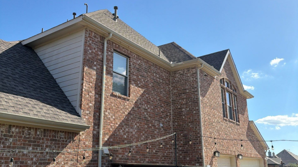  flat roof commercial Sachse TX