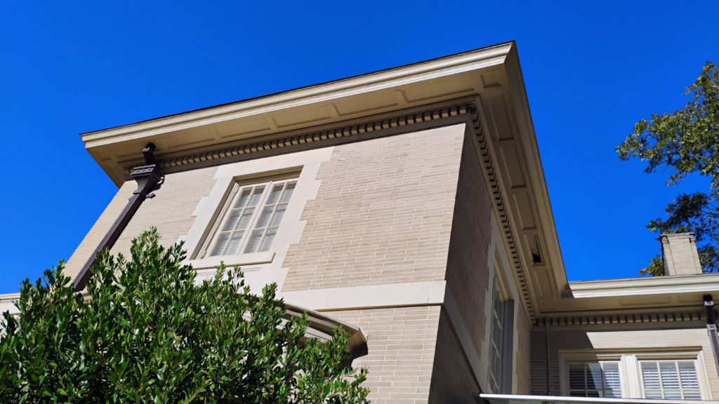 gutter guards Rowlett TX