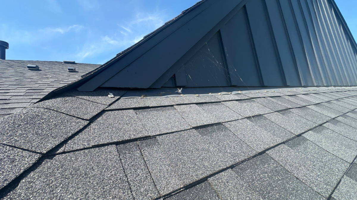 commercial roofing Forney TX