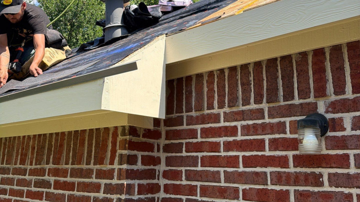 gutter guards cost Forney TX