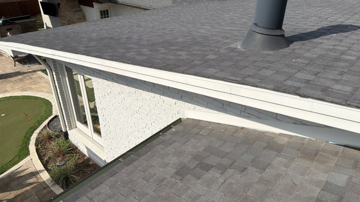gutter guards Sunnyvale TX