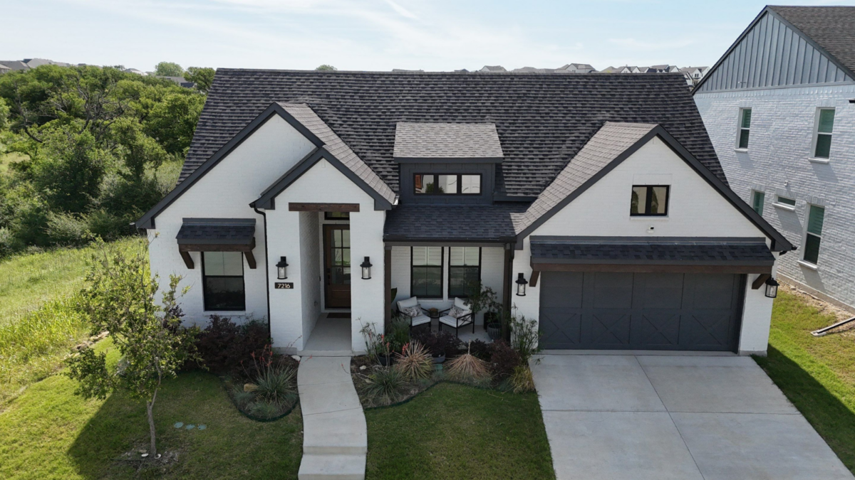 roof replacement financing Sachse TX